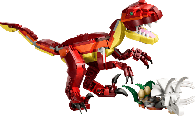 LEGO Fierce Dinosaur (31379)