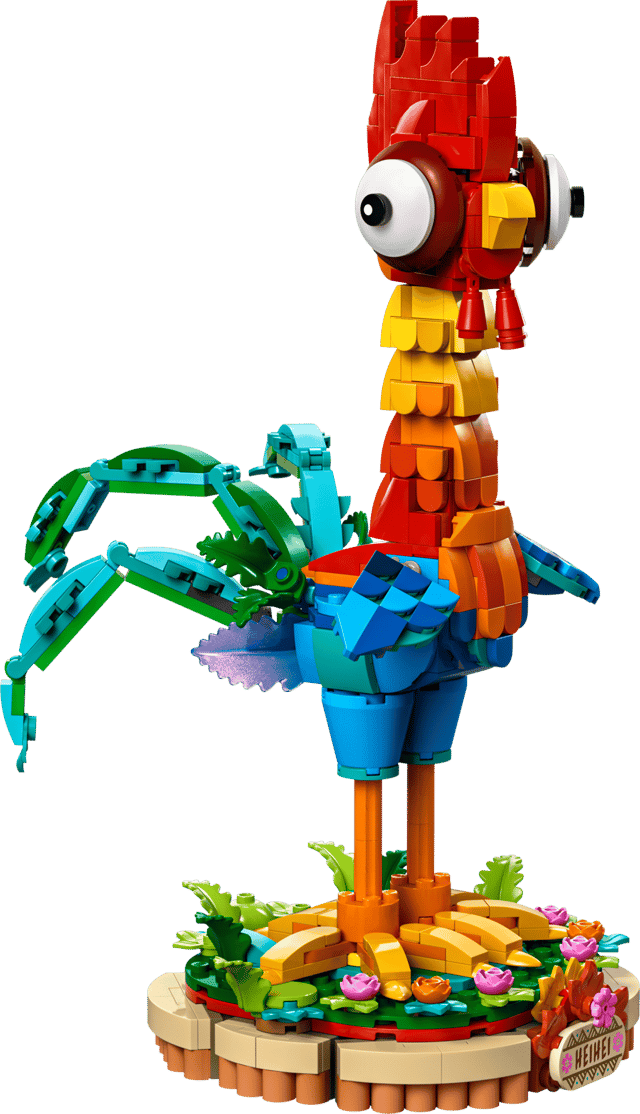 LEGO Heihei (43272)