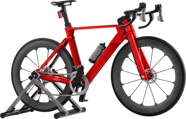 LEGO Bici de Carretera (11380)
