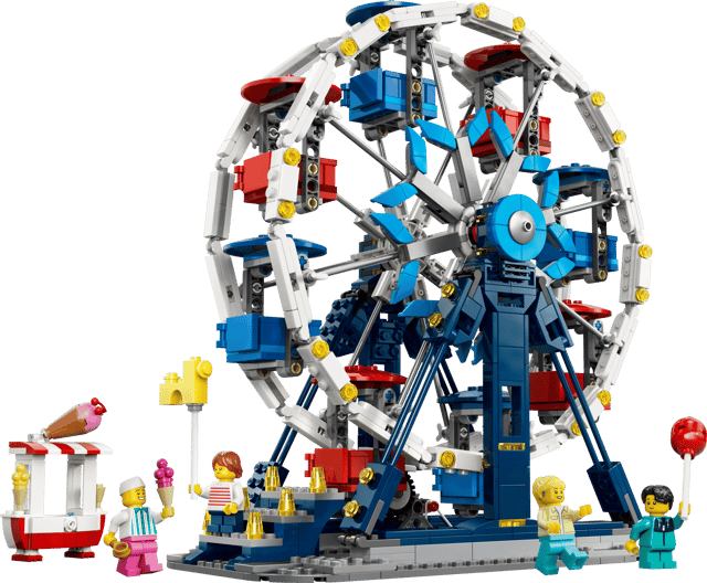 LEGO Iconic Ferris Wheel (31389)