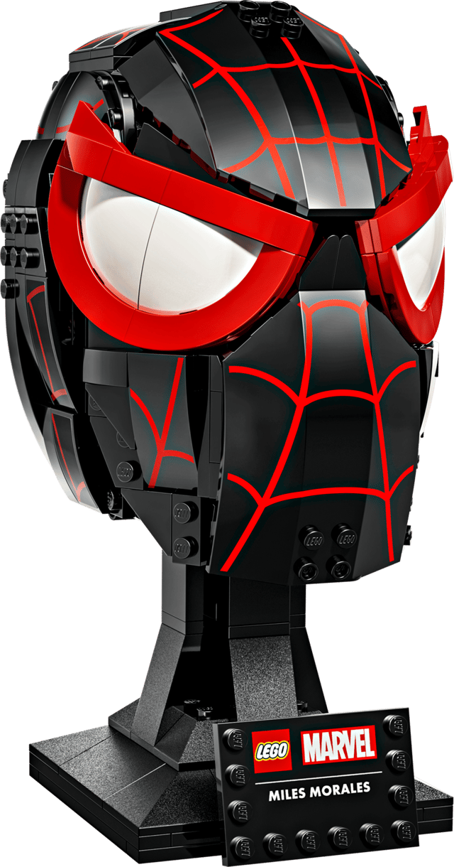 LEGO Miles Morales' Mask (76329)