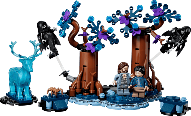 LEGO Forbidden Forest: Expecto Patronum (76475)