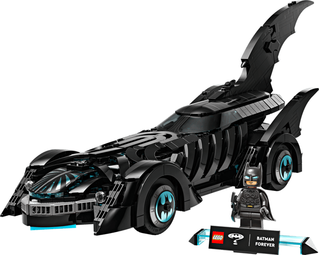 LEGO Batman Forever Batmobile (76304)