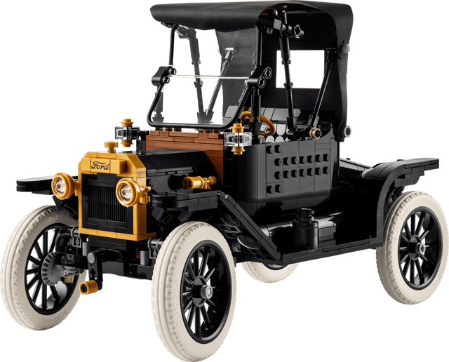 LEGO Ford Model T (11376)