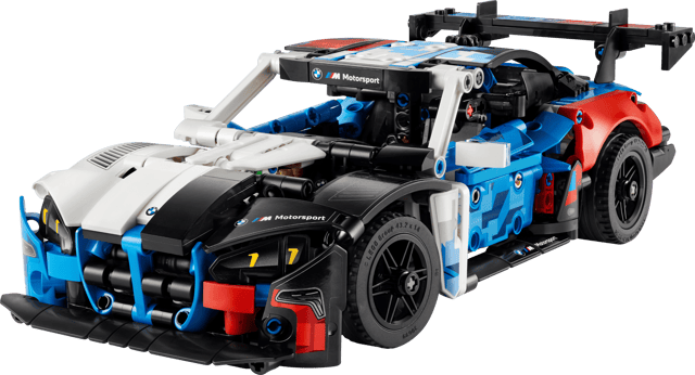 LEGO BMW M4 GT3 EVO Race Car (42226)