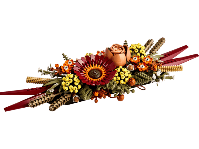 LEGO Dried Flower Centrepiece (10314)