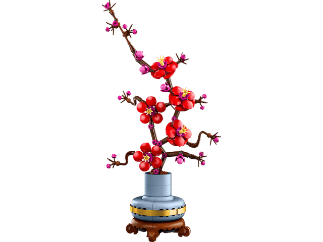 LEGO Plum Blossom (10369)
