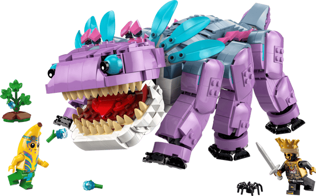 LEGO Klombo (77077)