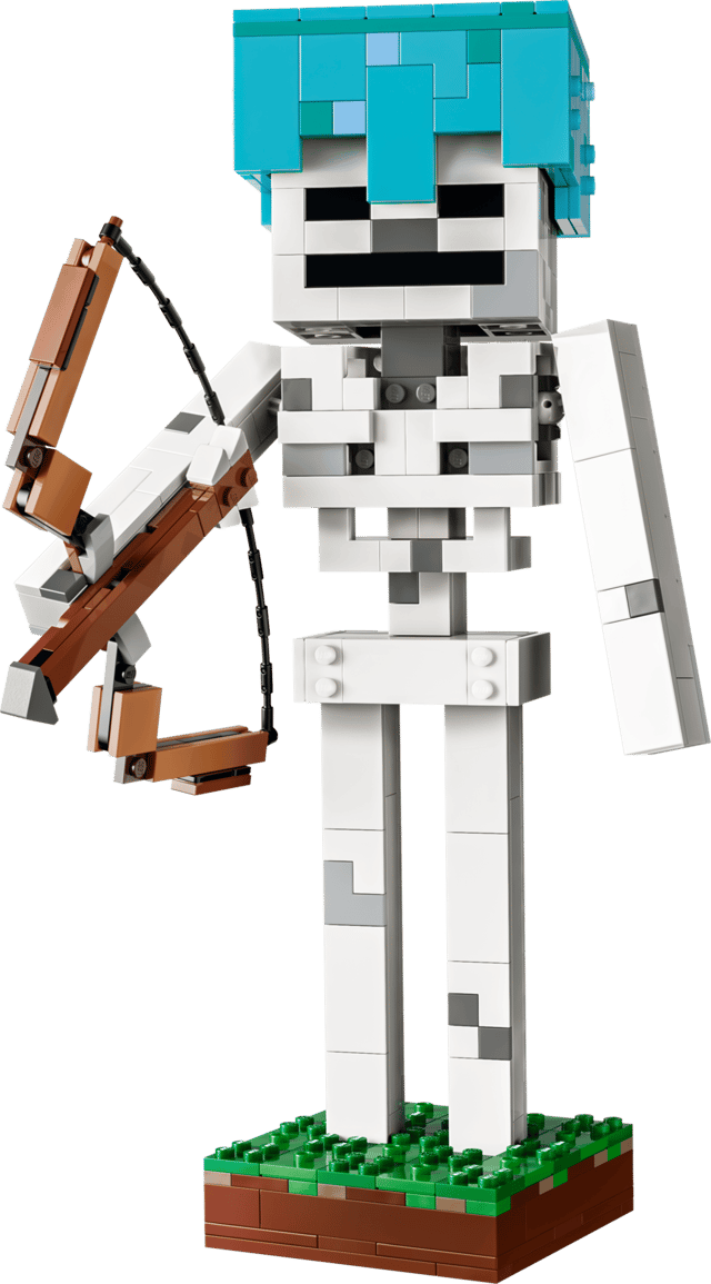 LEGO El Esqueleto (21594)
