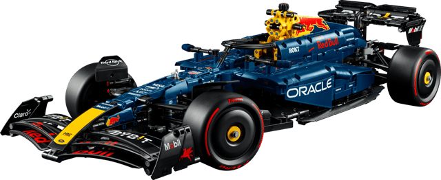 LEGO Oracle Red Bull Racing RB20 F1 Car (42206)