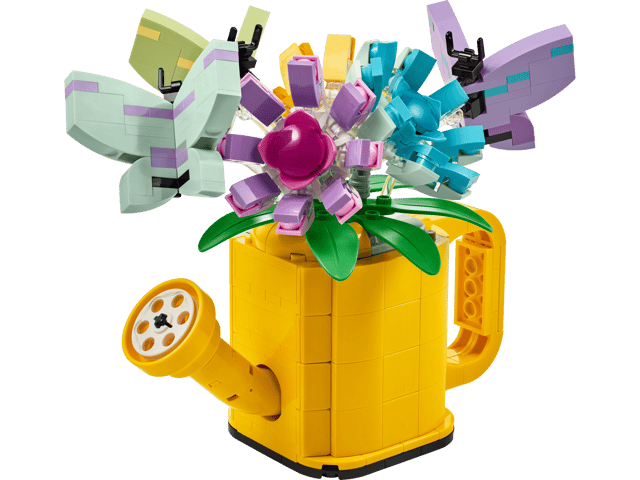 LEGO Flowers in Watering Can (31149)