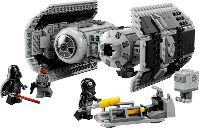 LEGO TIE Bomber (75347)
