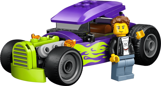 LEGO Hot Rod (60485)
