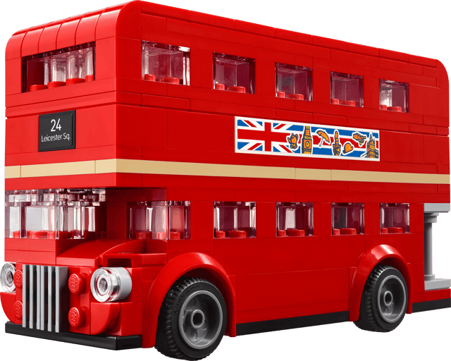 LEGO London Bus (40953)