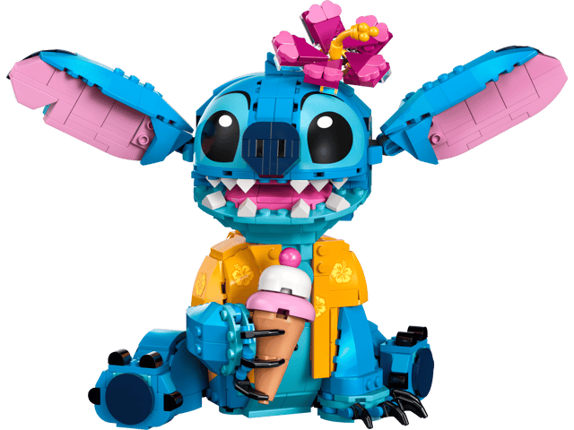 LEGO Stitch (43249)
