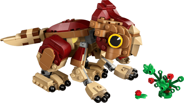 LEGO Baby Dinosaur Dolores: Aquilops (76970)