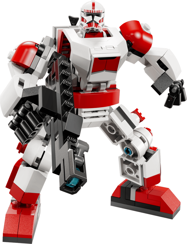 LEGO Clone Shock Trooper Mech (75448)
