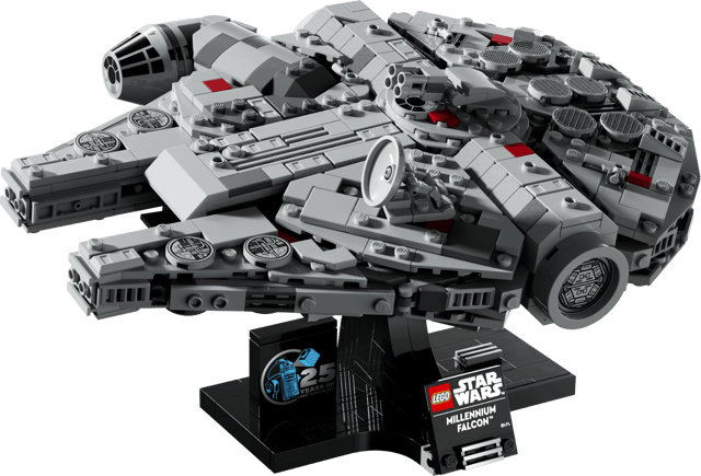 LEGO Millennium Falke (75375)