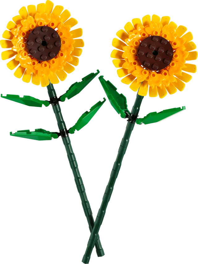 LEGO Sunflowers (40524)