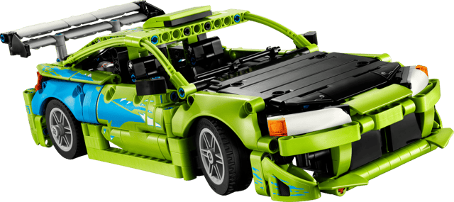 LEGO Fast and Furious Mitsubishi Eclipse Car (42229)