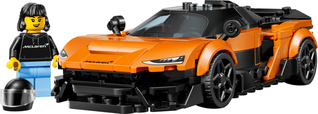 LEGO McLaren W1 (77257)