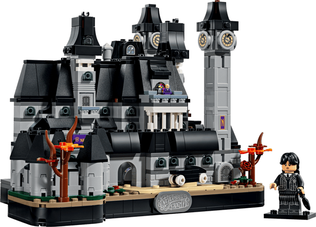 LEGO Nevermore Academy (76788)