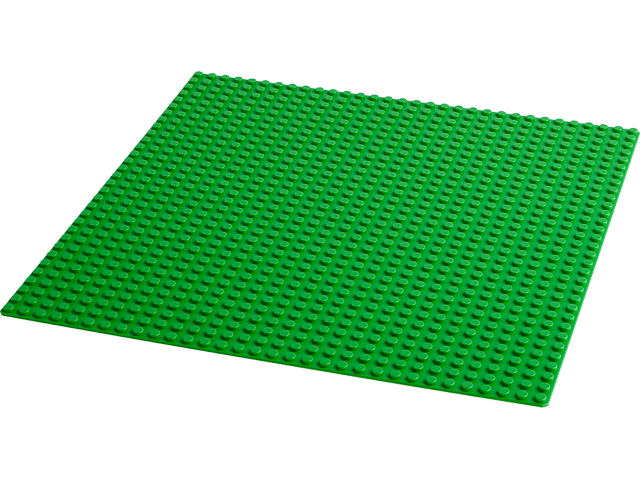 LEGO Green Baseplate (11023)