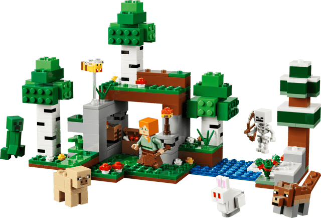 LEGO First Night Adventure (21593)