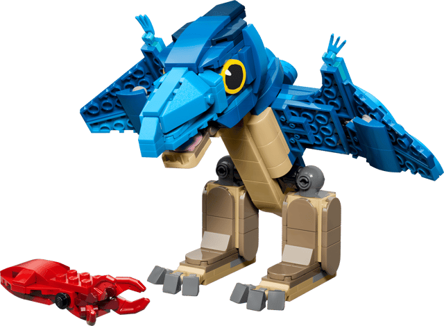 LEGO Baby Dinosaur: Pteranodon (77977)