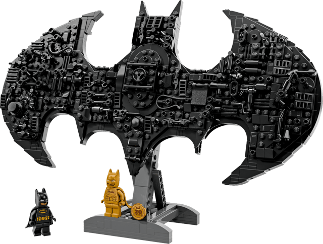 LEGO Batman Logo (76330)
